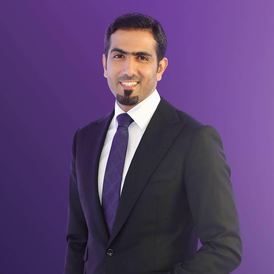 محمد سعدون الكواري