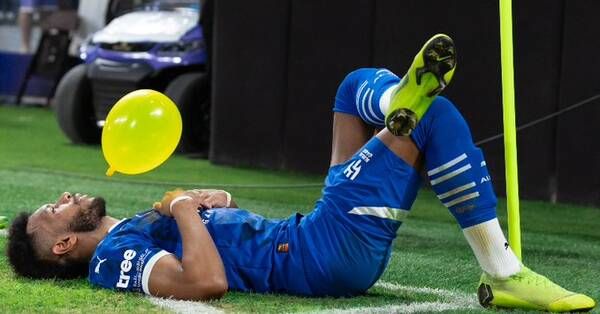 علي البليهي