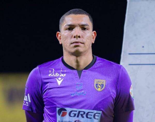 مايلسون سانتوس