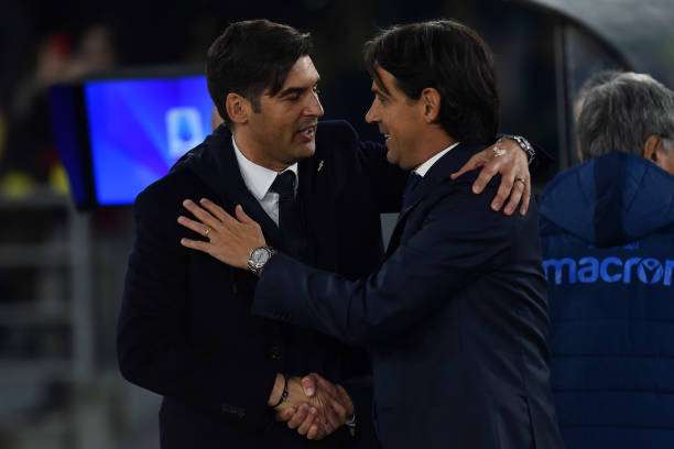 سيموني إنزاجي