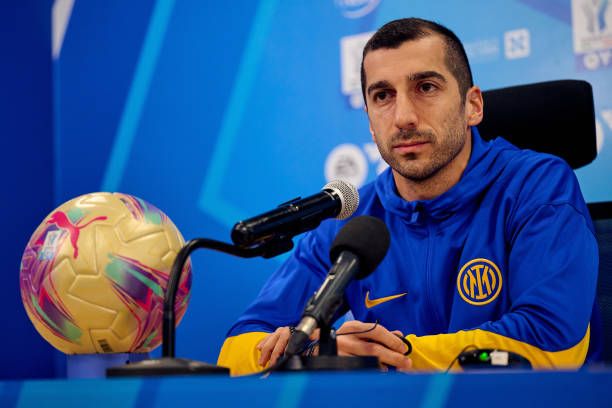 هنريك مخيتاريان