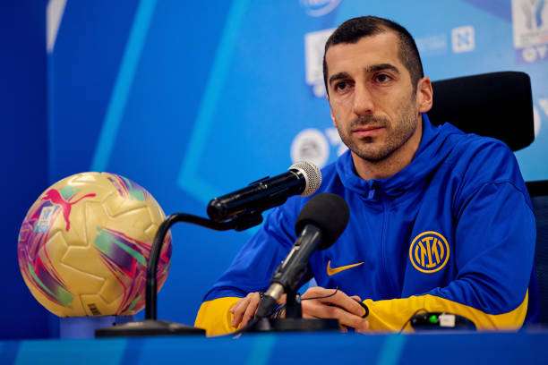 هنريك مخيتاريان