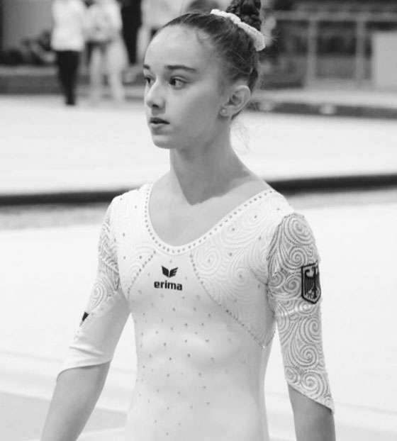 لارا هينسبرجر