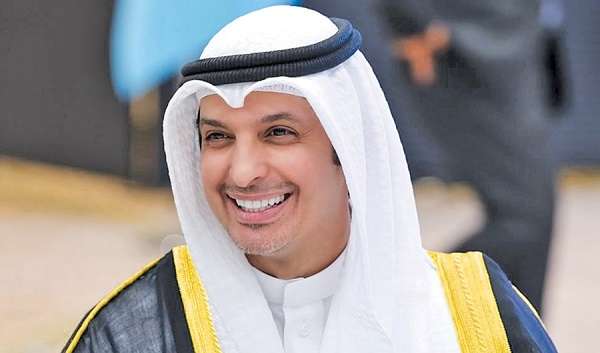 عبدالرحمن المطيري