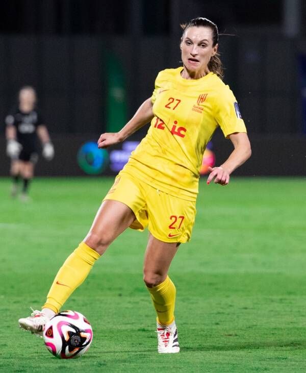 ليا لو جاريك