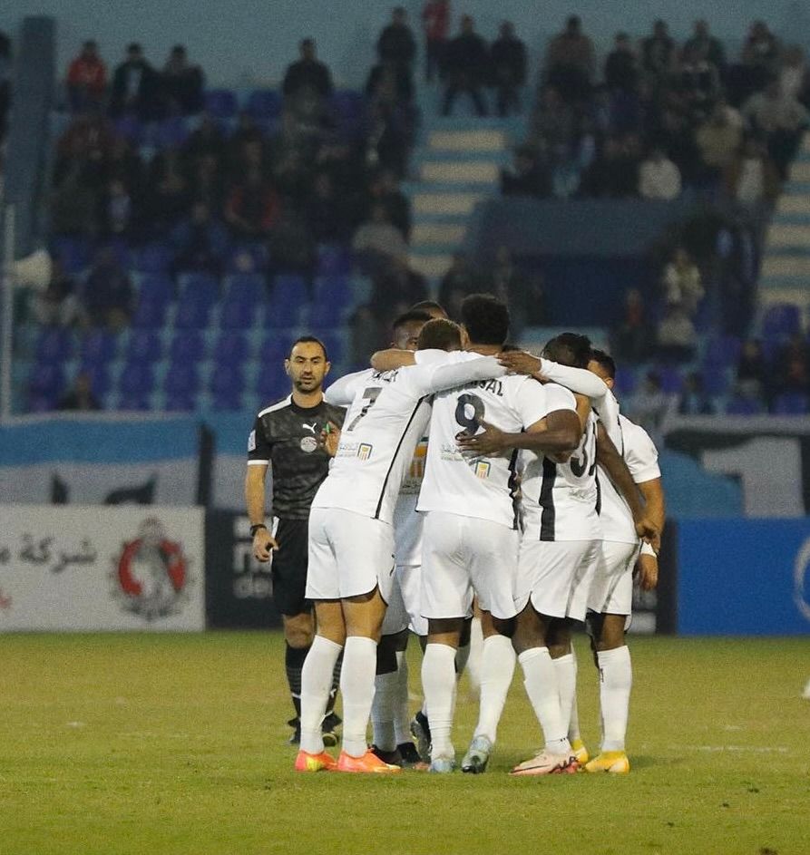 البنك الأهلي