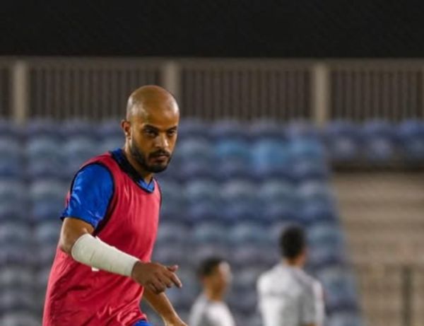 راشد الحوطي