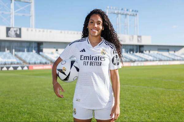 ياسميم أسيس ريبيرو