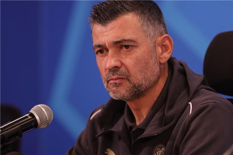 سيرجيو كونسيساو