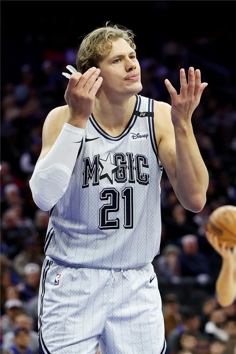 مورتيز فاجنر