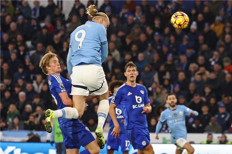 مانشستر سيتي