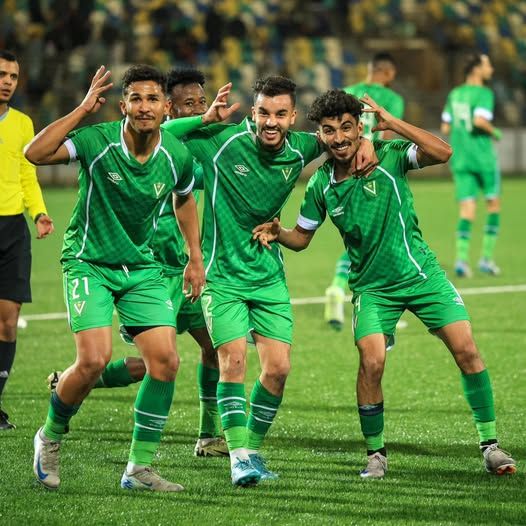 لاعبو النصر