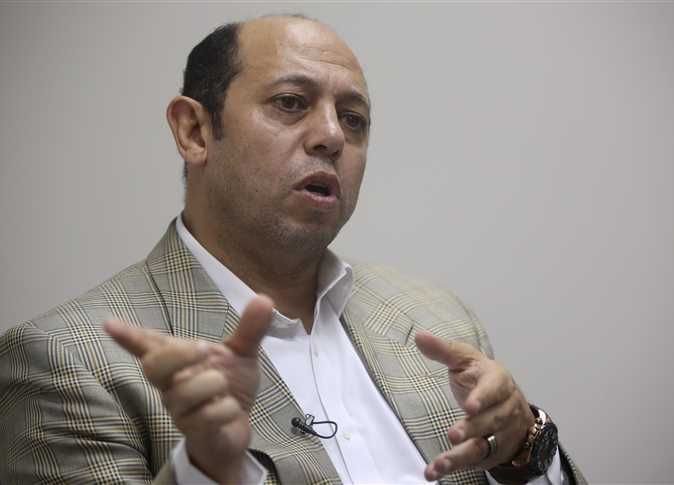 أحمد سليمان