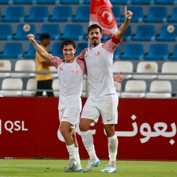 بغداد بونجاح