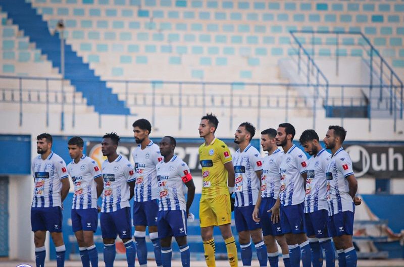 الاتحاد المنستيري
