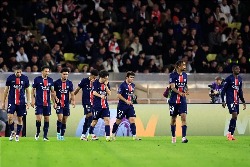 باريس سان جيرمان