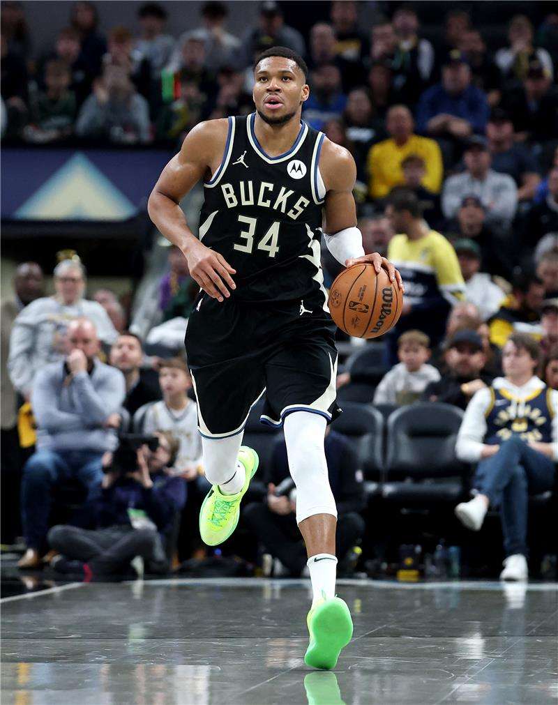 يانيس أنتيتوكونمبو