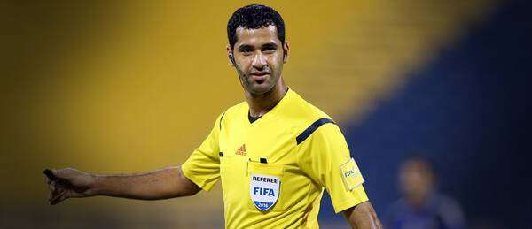 عبد الرحمن الجاسم