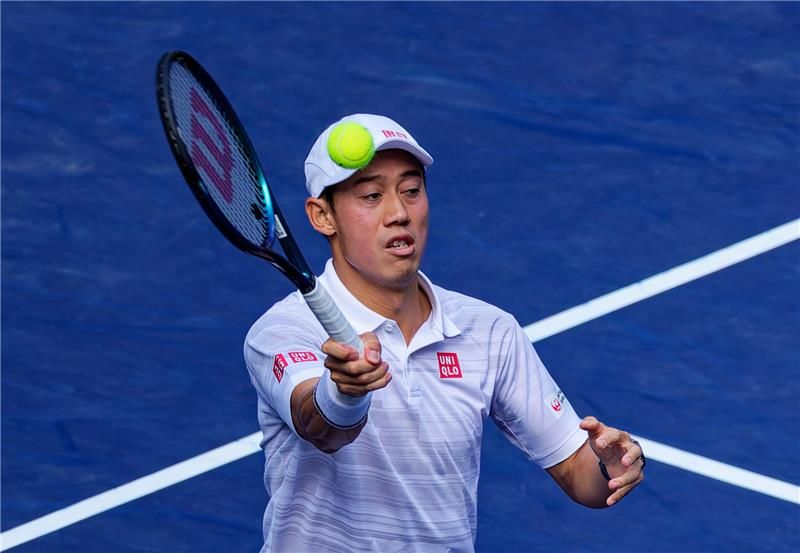 كي نيشيكوري