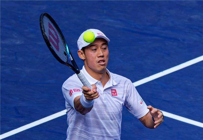 كي نيشيكوري