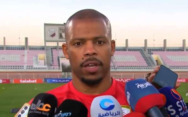 فايز الرشيدي