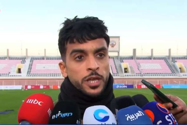 محمد المسلمي