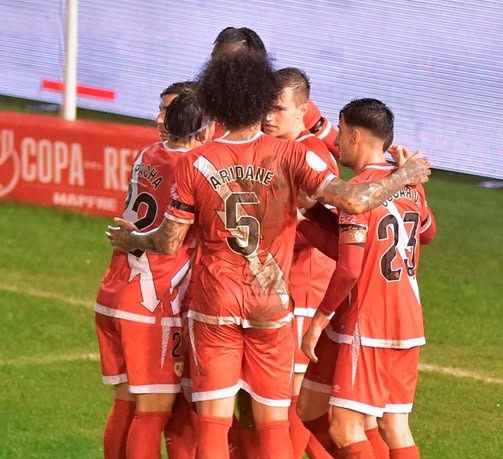 رايو فاليكانو