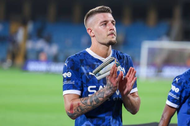 سيرجي سافيتش