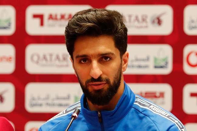 فهد الأنصاري