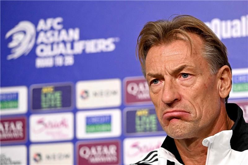 هيرفي رينارد