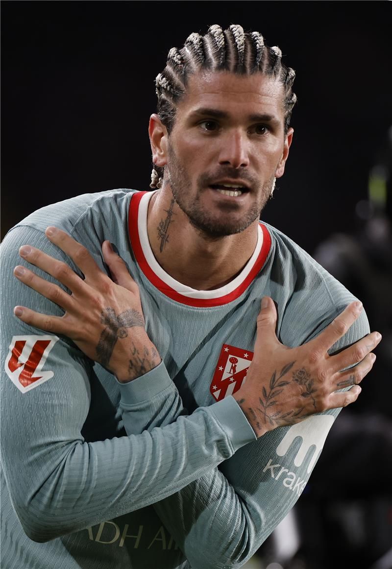 رودريجو دي بول