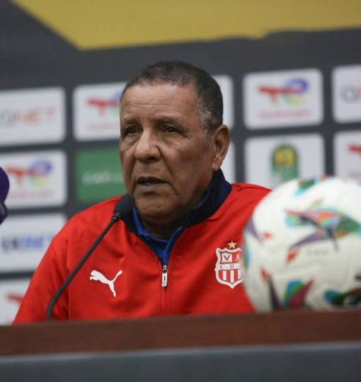 عبد القادر عمراني