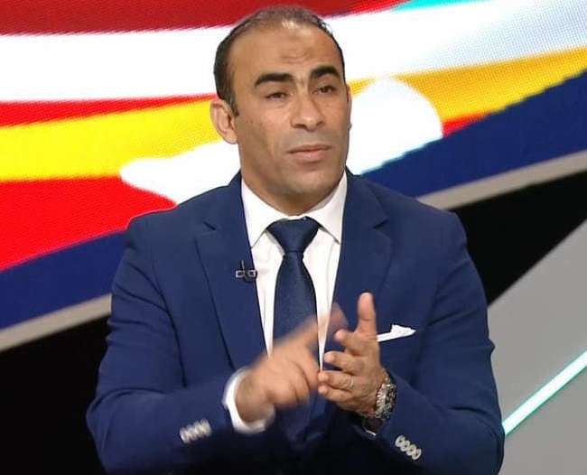 سيد عبد الحفيظ
