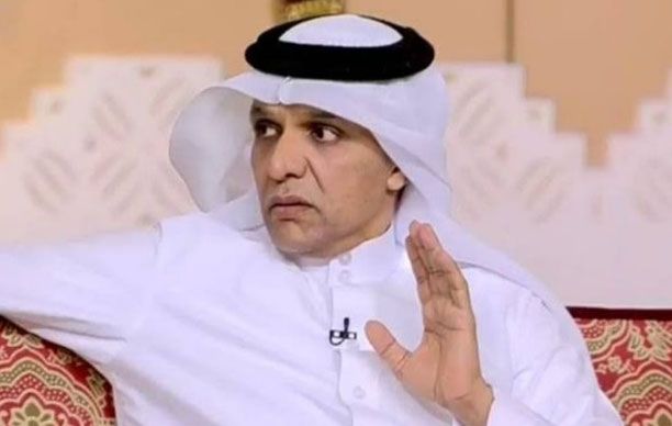 حمد الدبيخي