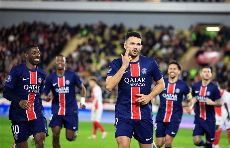 باريس سان جيرمان