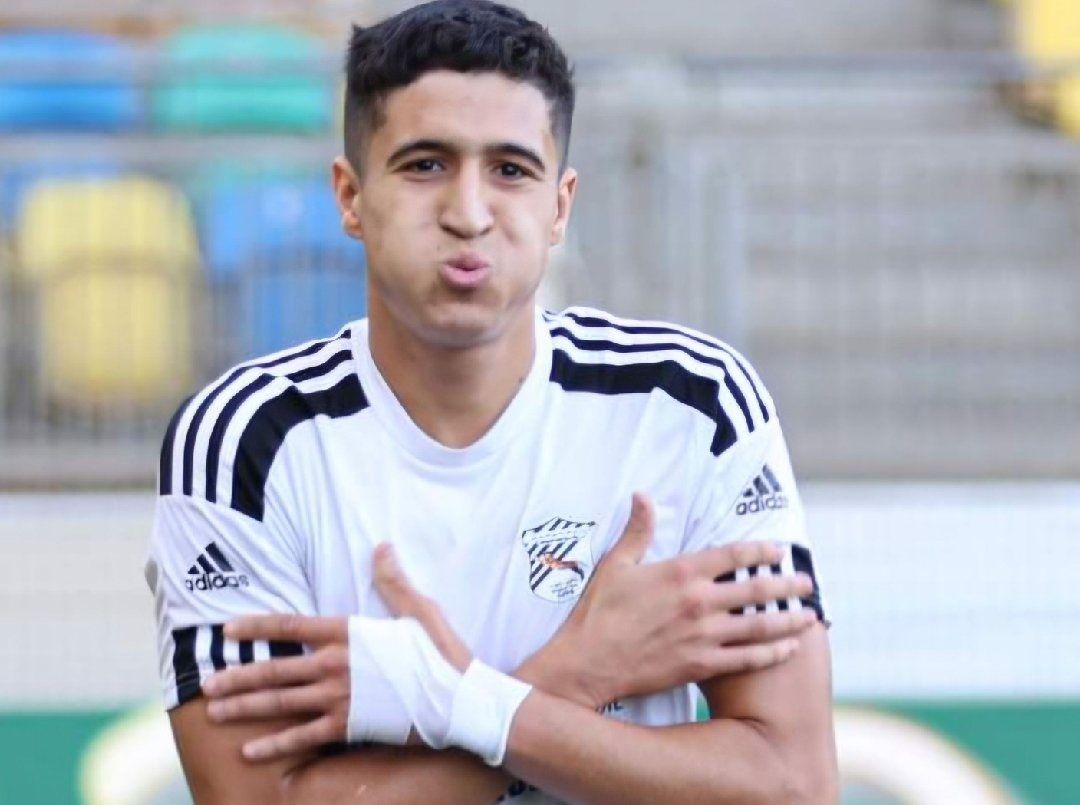 فهد المسماري