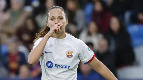 مارتينا فيرنانديز