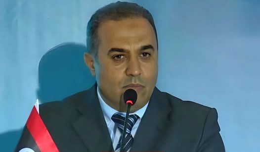 عبد المولى المغربي