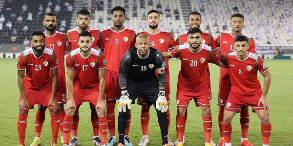 منتخب عُمان