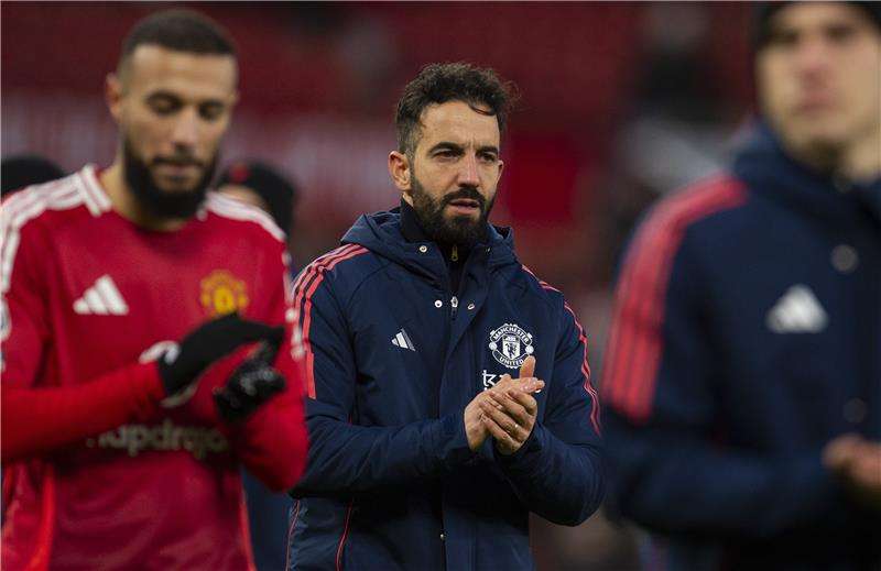 روبن أموريم