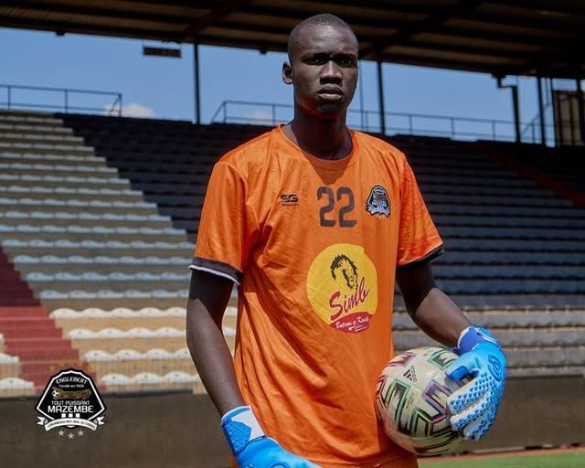 أليو بادارا فاتي