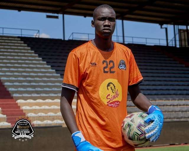 أليو بادارا فاتي