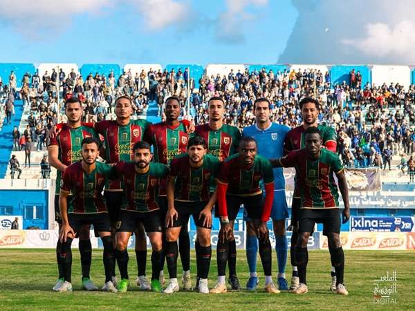 الملعب التونسي