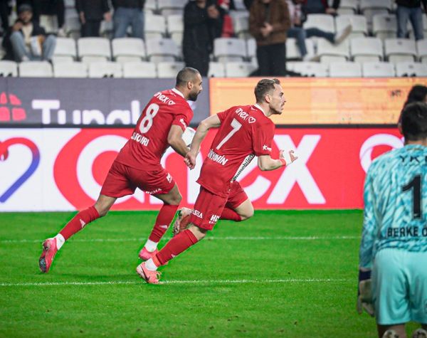 أنطاليا سبور