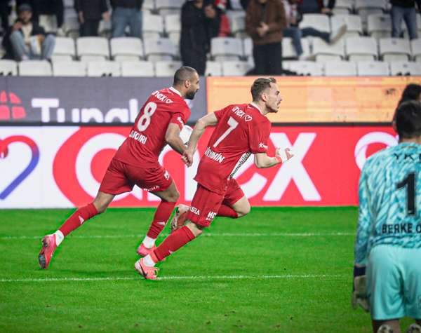 أنطاليا سبور