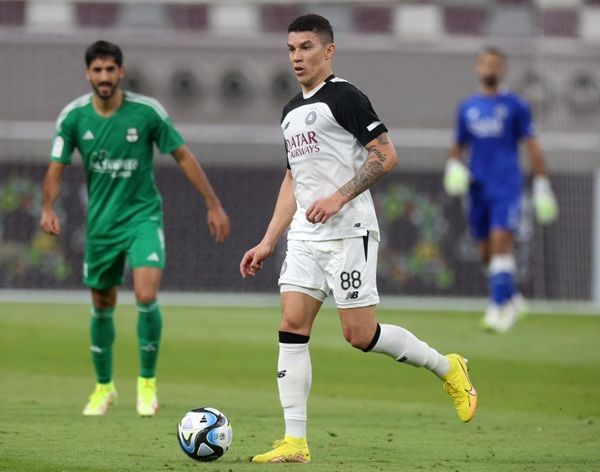 ماتيوس أوريبي