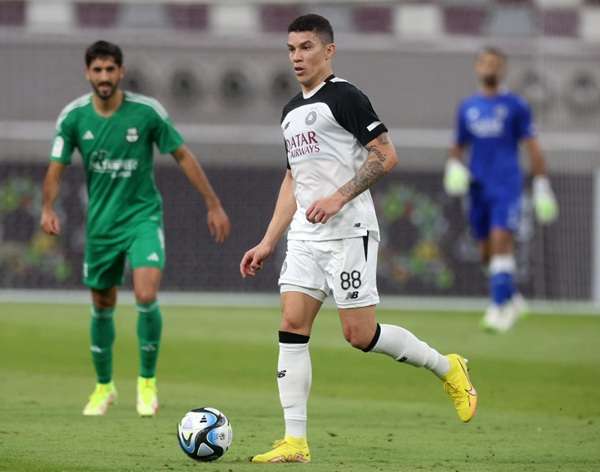 ماتيوس أوريبي