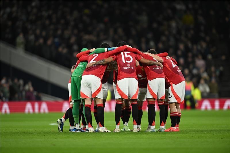 مانشستر يونايتد