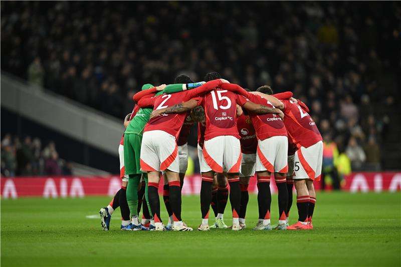 مانشستر يونايتد