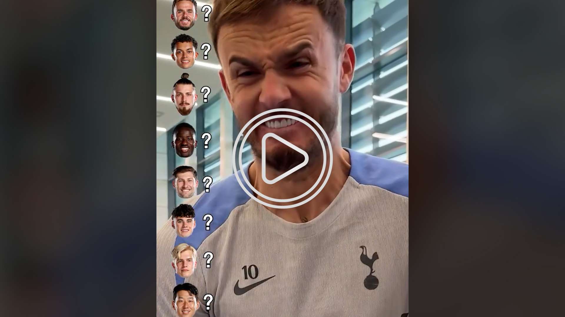 spurs strength challenge thumbnial
